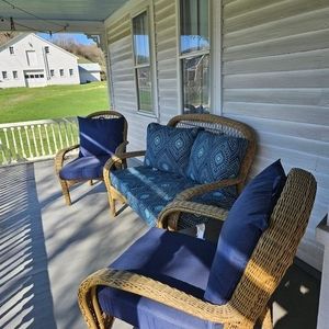 Meet your Posher, Judy